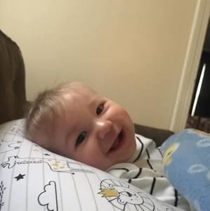 Meet your Posher, Sharon